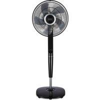 Black Decker BXFP51006GB 16 Inch Pedestal Fan Remote Cont Timer Fig 8