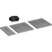 Bosch DWZ1BK1R1 Long Life Recirculation Kit Chimless