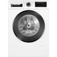 Bosch WGG254Z0GB Series 6 10kg 1400 Spin Washing Machine in White A Ra