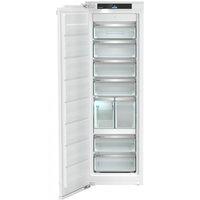 Liebherr SIFNAD5188L 177cm High Integrated Upright Freezer Frost Free