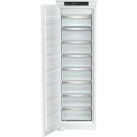 Liebherr SIFNSE5128 177cm High Integrated Upright Freezer Frost Free 5
