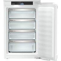 Liebherr IFNCI3954 89cm High Integrated Undercounter Freezer Frost Fre