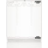 Liebherr SUIG1514 88cm High Integrated Undercounter Freezer 60cm Wide