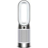 Dyson HP10 Purifier Hot Cooling Purifying Fan Heater in Silver