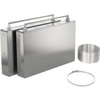 Neff Z92WWJ11 Long Life 10 Year Regenerative Filter Kit 80cm