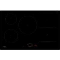 Neff T58PHW1L0 N70 Built In 80cm FlexInduction Hob in Black