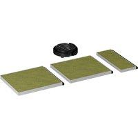 Neff Z51BIV1X6 CleanAir Plus Recirculation Kit Chimless