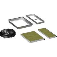 Neff Z51KIV1X6 CleanAir Plus Recirculation Kit Chimless