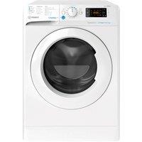 Indesit BWE71496XWV 7kg 1400 Spin Washing Machine in White A Rated Pus