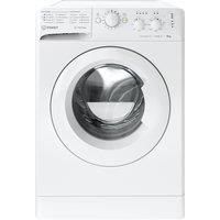 Indesit MTWC91495WUK 9kg 1400 Spin Washing Machine in White B Rated My