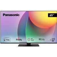 Panasonic TB 65W60AEY 65 4K HDR UHD Smart LED TV Dolby Vision Dolby At