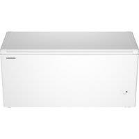 Liebherr CFE2500 168cm Chest Freezer in White 497 Litre 0 83m
