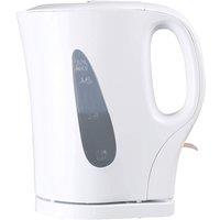 Fine Elements SDA1567GED Cordless Jug Kettle in White 1 7L 2 2kW