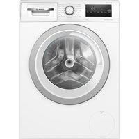 Bosch WAN28258GB Series 4 8kg 1400 Spin Washing Machine in White A Rat