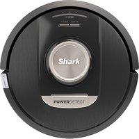 Shark RV2820VEUK PowerDetect Self Empty Robot Vacuum 100 Min Minutes R