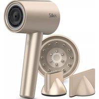 Silk n HDB3PUK1001 SilkyAir Pro Hair Dryer Styling Tool Gold