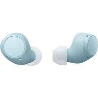 Sony WFC510LCE7 In Ear True Wireless Earbud Headphones in Blue