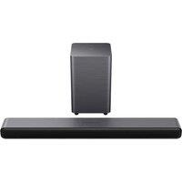 TCL S55H 2 1Ch Dolby Atmos Soundbar Wireless Subwoofer