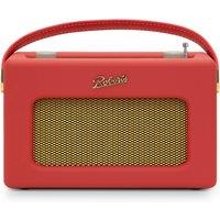 Roberts ISTREAMLCR Revival Smart DAB FM Radio with Alexa in Classic Re