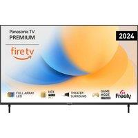 Panasonic TV 55W90AEB 55 4K HDR UHD Smart Full Array LED TV Dolby Visi