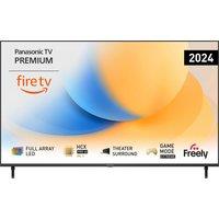 Panasonic TV 65W90AEB 65 4K HDR UHD Smart Full Array LED TV Dolby Visi