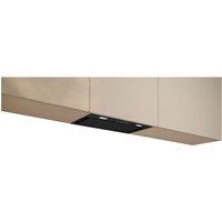 Neff D54NAC1S0B N70 52cm Canopy Hood in Black