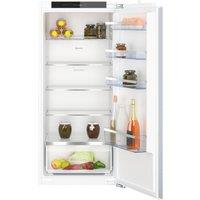 Neff KI1412FE0 N50 122cm High Integrated Upright Fridge 54cm Wide