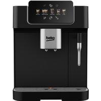 Beko CEG7302B Bean to Cup Fully Automatic Coffee Machine with Steam Wa