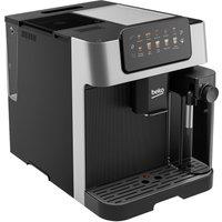 Beko CEG7304X Bean to Cup Fully Automatic Coffee Machine Steam Wand Mi