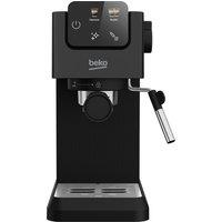 Beko CEP5302B CaffeExperto Manual Espresso Machine with Steam Wand