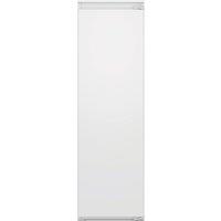 Hotpoint HTSD184011A1 177cm High Integrated Upright Fridge with Ice Bo