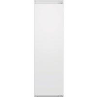 Hotpoint HTSD18A011A1 177cm High Integrated Upright Fridge 54cm Wide