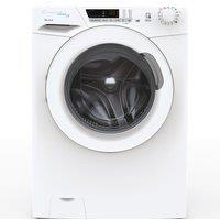 Candy HCU1492DE1 9kg 1400 Spin Washing Machine in White D Rated Smart