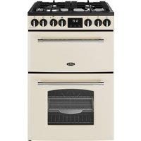 Belling Dual Fuel Ovens