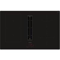 Siemens ED811BS16E iQ500 80cm Built In Induction Hob With Integrated V