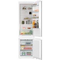 Siemens KI96NNSE0 iQ100 Integrated 70 30 Frost Free Fridge Freezer 194
