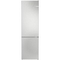 Bosch KGN392LAFG Series 6 203cm High 70 30 Frost Free Fridge Freezer i