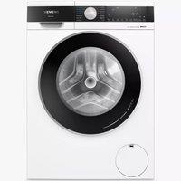 Siemens WN54G1A1GB iQ700 Washer Dryer in White 1400 Spin 10 5kg 6kg D