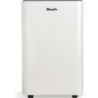 Wood s MRD20GW 20L Dehumidifier in White
