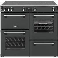 Stoves 444411858 100cm Wide Richmond Induction Range Cooker in Anthrac