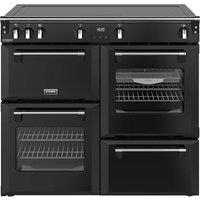 Stoves 444411875 100cm Wide Richmond Deluxe Induction Range Cooker in
