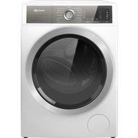 Hotpoint H799GPOWER 9kg 1400 Spin Washing Machine in White A Rated Ant