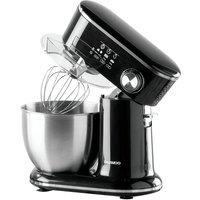 Daewoo SDA2758GE 1000W 5L Baking Stand Mixer Black