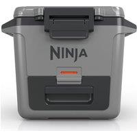 Ninja FB131UKGY FrostVault 30QT 28L Hard Cooler with Dry Zone Slate Gr
