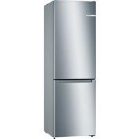 Bosch KGN33NLEBG Series 2 176cm High 60 40 Frost Free Fridge Freezer i