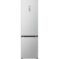 LG GBV7270CMB 203cm High 70 30 Frost Free Fridge Freezer in Metal Sorb