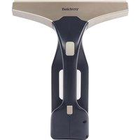 Beldray BEL01988 Cordless Window Cleaning Vacuum XL Navy