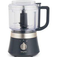 Salter EK5114BGRY Marino Food Chopper Blue Grey 400W