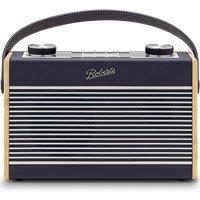 Roberts RAMBLERMAXNB Rambler Max DAB FM RDS Internet Smart Radio with
