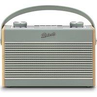 Roberts RAMBLERMAXDE Rambler Max DAB FM RDS Internet Smart Radio with